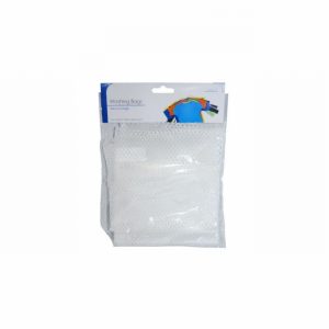 Laundry Washing Bags 30x30cm x2