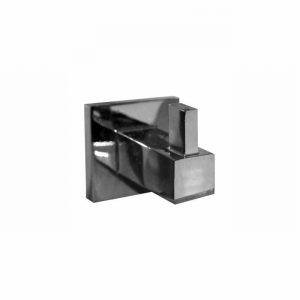 Robe Hook CHUNKY Chrome