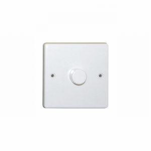 Dimmer Switch 1Gang 2Way 1000Watt