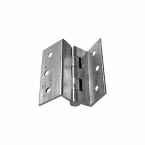 Hinge Stormproof 60mm Z.Pl.
