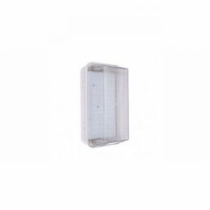 Bulkhead HiSpec LED 8Watt