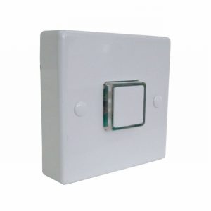 Switch HiSpec Time Delay Electronic 1Way IP20