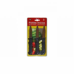 Knife Paring x3