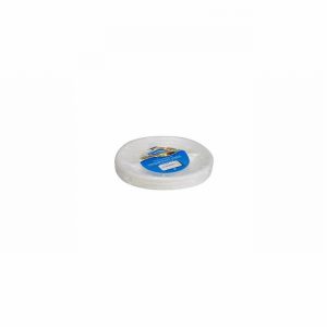 Plates Polystyrene 10" 3 Compartment  D