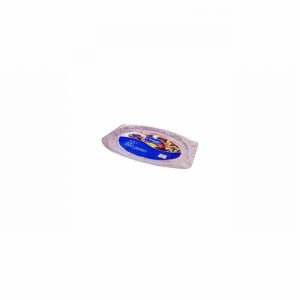 Platter Food 22" Foil  D