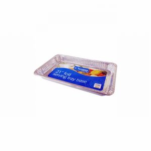 Serving Tray 21" Foil