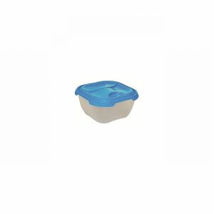 Food Box Square Eco.