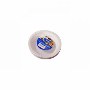 Bowls Paper White x15