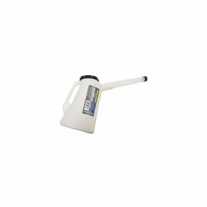 Measuring Jug 2Ltr with Lid & Flexible Spout