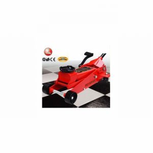 Trolley Jack 3000Kg with Fast Pedal Lift