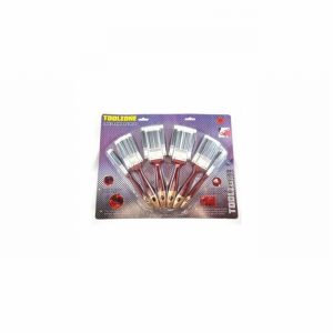 Paintbrush Set 10Pce. [+B]