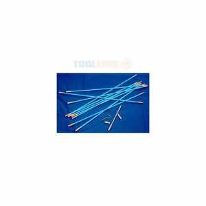 Cable Rod Acces Kit 10x330mm + Hooks & Tube Store