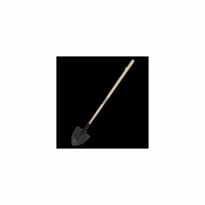 Shovel West Country 54inch Ash Handle