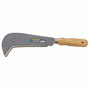 Garden Bill Hook Wooden Handle