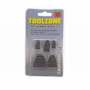 Hammer Wedges x10 2x1/2/3/4/5