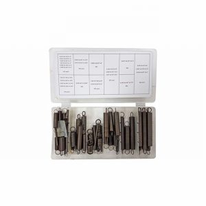 Spring Assortment x 54 Extension in Case