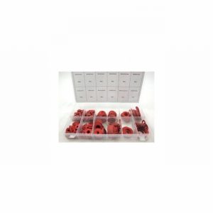 Washer Fibre Assortment x600 in Case