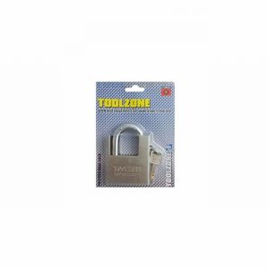 Padlock Steel 60mm Shackle Protected