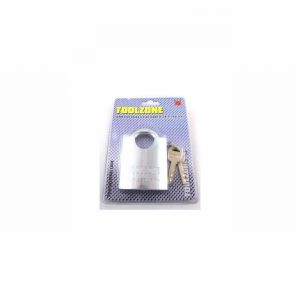 Padlock Steel 60mm Shackle Protected