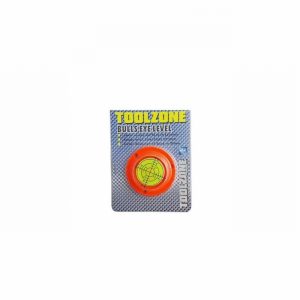 Spirit Level Bullseye 50mm