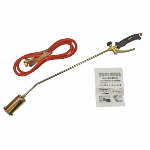 Gas Torch Kit Long Reach