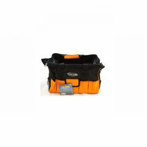 Tool Bag Hard Base 16" 28Pocket