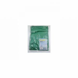 Tarpaulin 1.8x1.2Mtr. Green