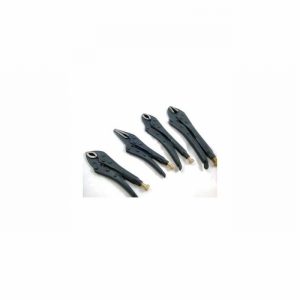 Plier Self Gripping Set x4 Bl.Oxide Finish