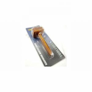 Mortice Gauge Deluxe Hardwood & Brass