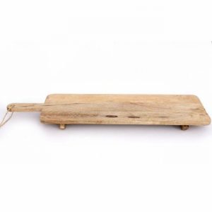 Serving Board Wood Large 35x25cm