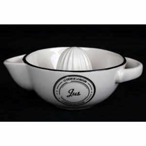 Juicer for Fruit Ceramic 17x13cm