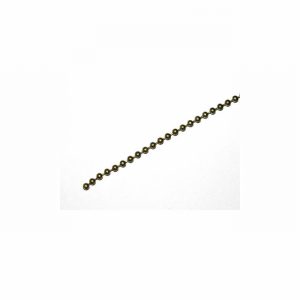 Chain Ball No.6 BP per Mtr. 3KgWL