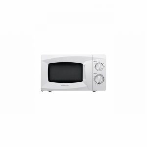 Microwave 700Watt 20Ltr. Manual White [+A]