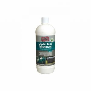 Septic Tank Treatment 1Ltr.