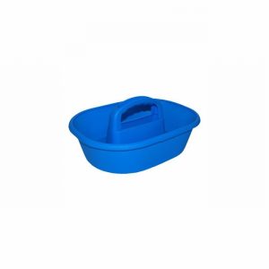 Tool Tidy Caddy Oval Plastic 31cm