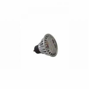 Lamp Low Energy LED GU10 4.5>38Watt 4000K Cool White
