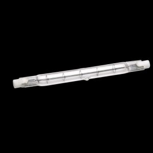 Tube Tungsten Halogen 500Watt 118mm 110Volt [+B] D