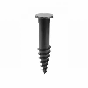 Rotary Line Soil Spear Plastic Multi Fit 30<50mm