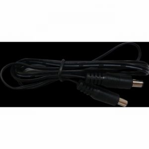 Striplight Fitting 24v Lead 100mm