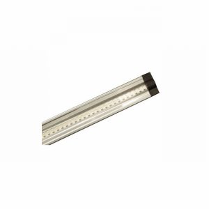Striplight Fitting 24v Linear Tri 500mm 72LED 5Watt CW