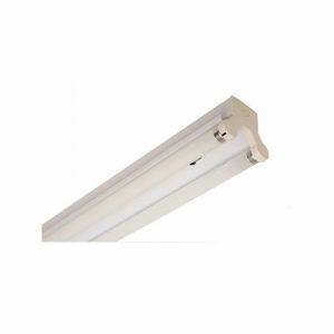 Fluorescent Fitting 3ft Twin