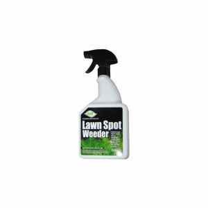 Lawn Weedkiller Spot Spray 750ml Trigger