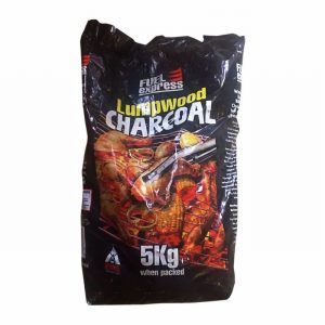 Charcoal Lumpwood 5Kg