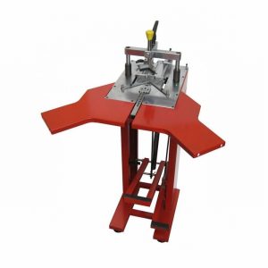 Picture Framers Underpinner Foot Operated