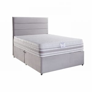 Mattress 75cm GOYA 12.5Gauge O.C. Memory Top