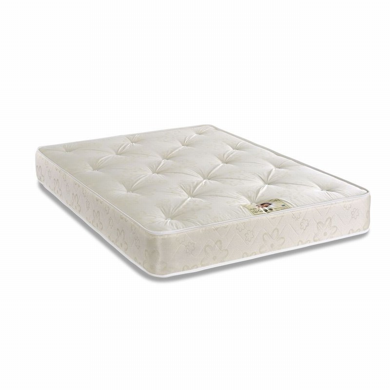 Mattress 75cm KATIE 13.5Gauge O.C. Tufted