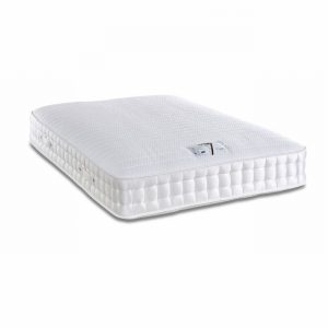 Mattress 75cm NATURAL TOUCH 1000 Pocket Quilted