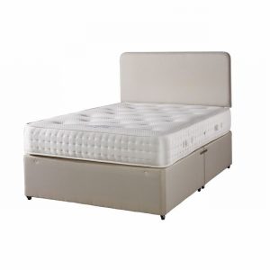 Mattress 75cm RAFAEL 2000 Pocket Tufted