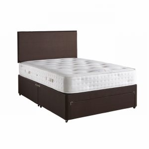 Mattress 75cm REMBRANDT 1500 Pocket Tufted