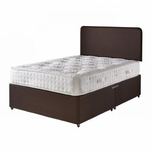 Mattress 75cm RENOIR 1000 Pocket Tufted